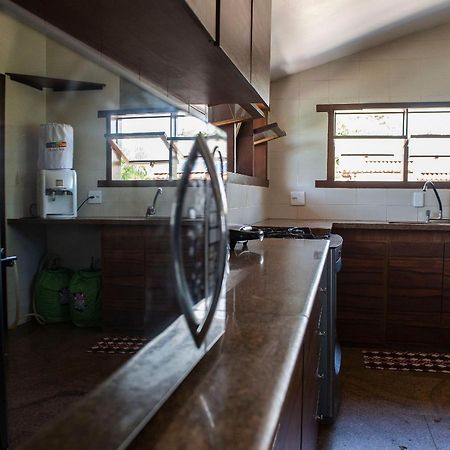 Casa De Frente Para A Praia - Arraial D' Ajuda Porto Seguro Bagian luar foto