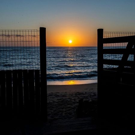 Casa De Frente Para A Praia - Arraial D' Ajuda Porto Seguro Bagian luar foto