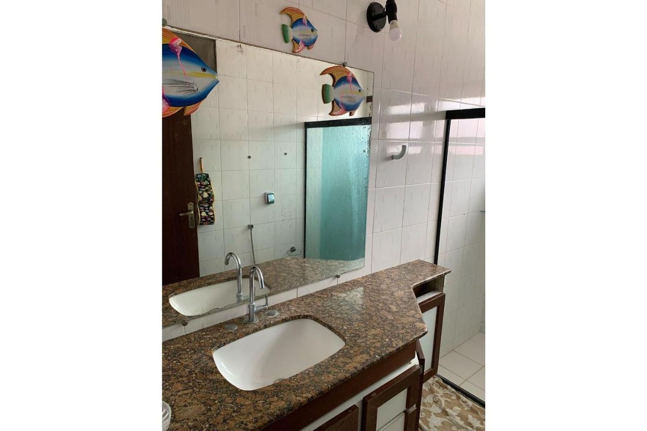 Casa De Frente Para A Praia - Arraial D' Ajuda Porto Seguro Bagian luar foto